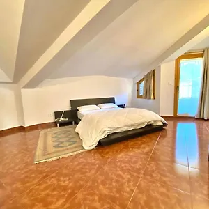 Sol V Atic, 12 En Canillo, Muy Cerca De Sector Tarter Apartamento Canillo