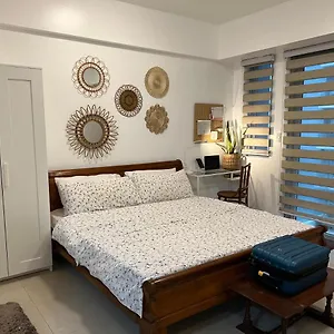 Telly's Across Naia3 Apartamento Manila